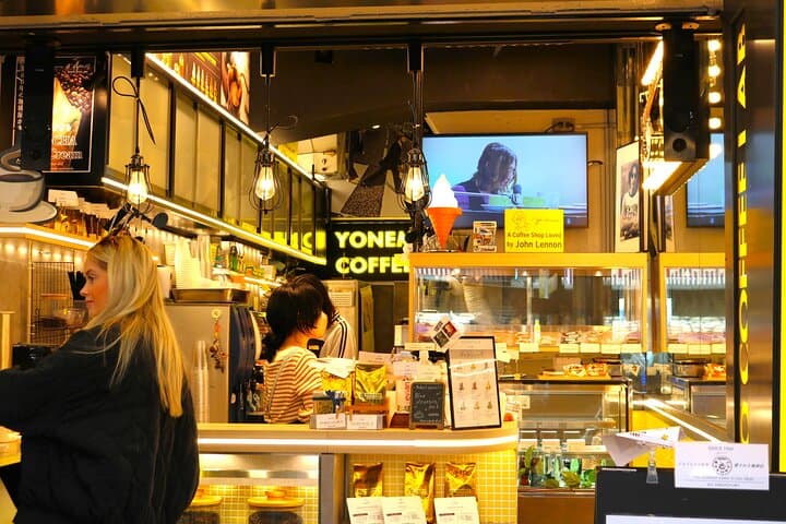 Tokyo Tsukiji Market Tour with Breakfast Tasting – Less Crowded — photo 5