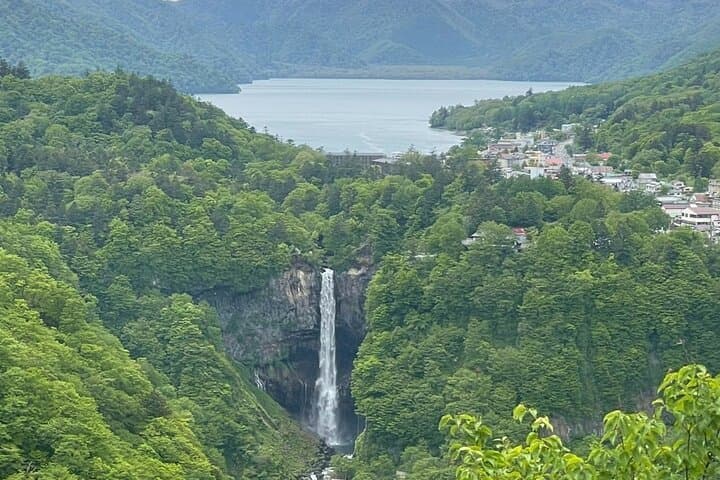 Nikko Day Tour — photo 2