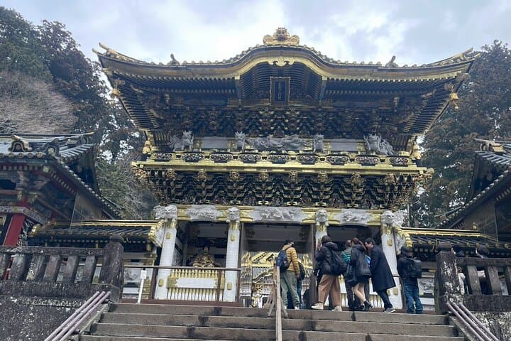 Nikko Day Tour — photo 5