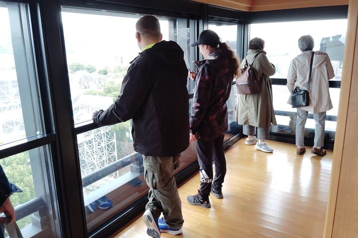 Kumamoto: Castle Express Guided Tour — photo 2