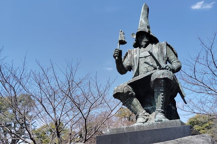 Kumamoto: Castle Express Guided Tour — photo 3