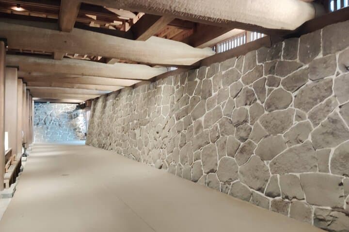 Kumamoto: Castle Express Guided Tour — photo 6