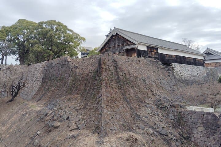 Kumamoto: Castle Express Guided Tour — photo 8