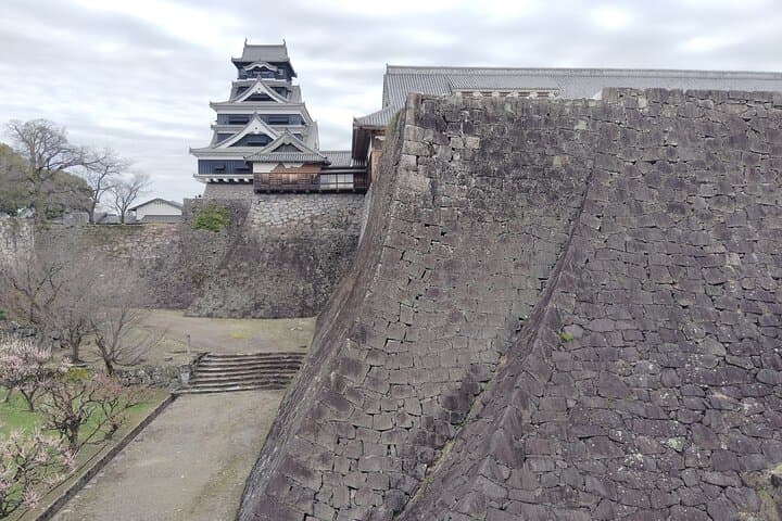 Kumamoto: Castle Express Guided Tour — photo 9