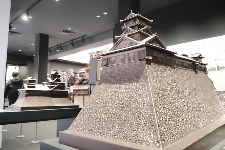 Kumamoto: Castle Express Guided Tour — photo 12