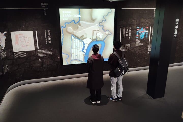 Kumamoto: Castle Express Guided Tour — photo 13