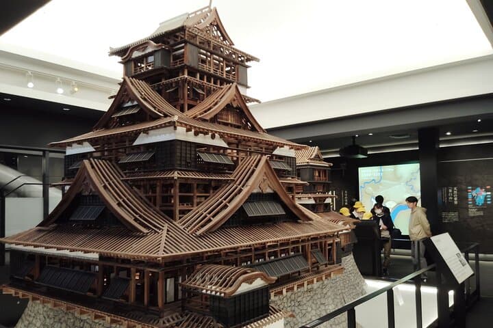 Kumamoto: Castle Express Guided Tour — photo 14
