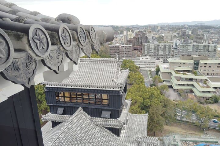 Kumamoto: Castle Express Guided Tour — photo 16