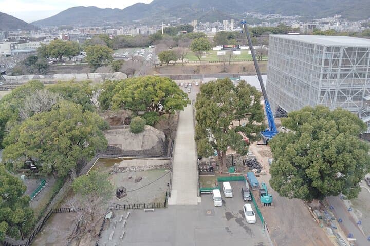 Kumamoto: Castle Express Guided Tour — photo 17