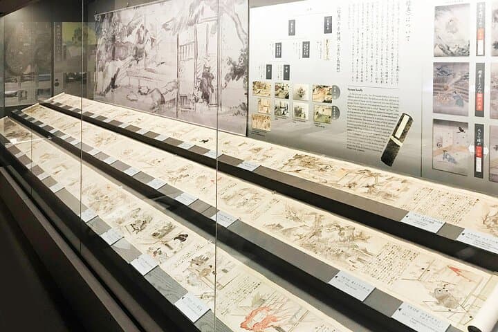 Japan Yokai Museum Admission fee in Miyoshi, Hiroshima — photo 5
