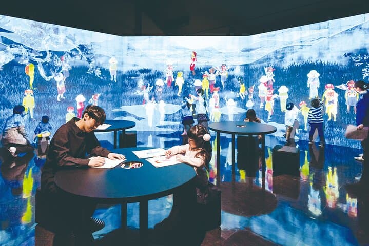 Japan Yokai Museum Admission fee in Miyoshi, Hiroshima — photo 6