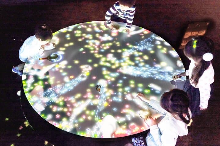 Japan Yokai Museum Admission fee in Miyoshi, Hiroshima — photo 8