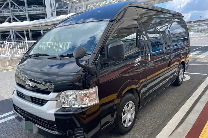 Okinawa Classic Highlights & Flexible Routes: Private Tour — photo 6