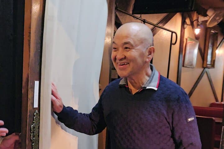 Tokyo Like a Local: Authentic Nightlife Experience — photo 4