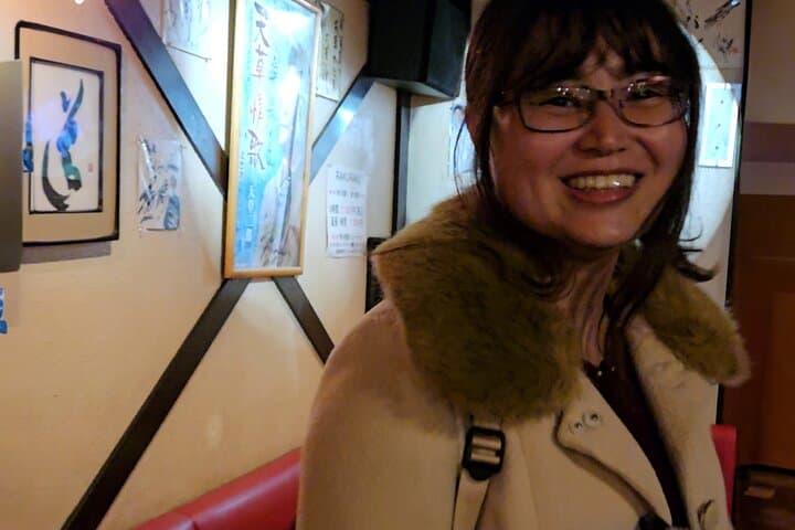 Tokyo Like a Local: Authentic Nightlife Experience — photo 5