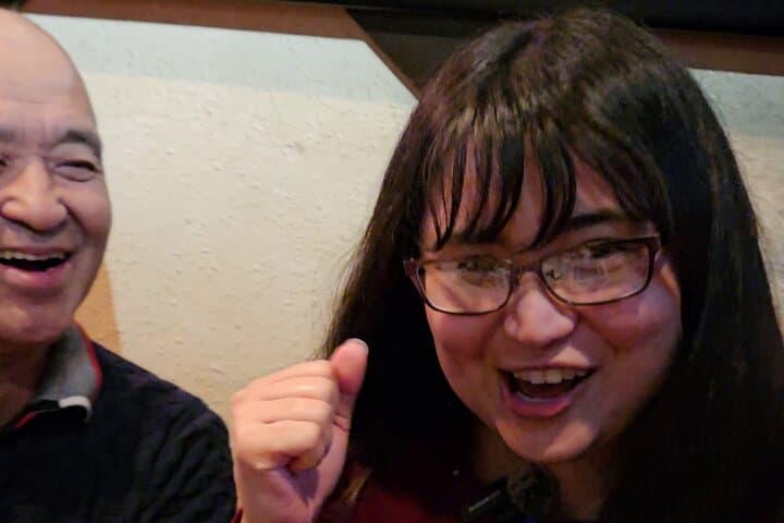 Tokyo Like a Local: Authentic Nightlife Experience — photo 2