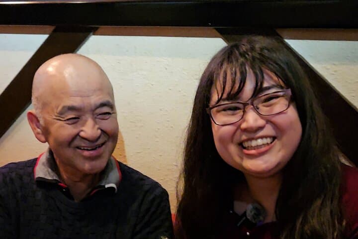 Tokyo Like a Local: Authentic Nightlife Experience — photo 9