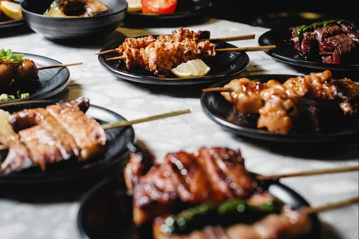 Tokyo Like a Local: Authentic Nightlife Experience — photo 10