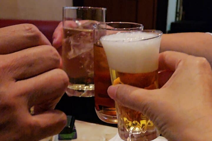 Tokyo Like a Local: Authentic Nightlife Experience — photo 11
