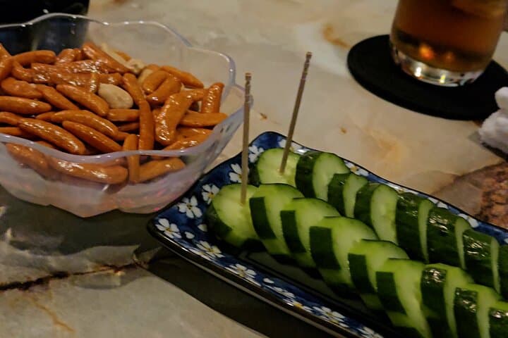 Tokyo Like a Local: Authentic Nightlife Experience — photo 12