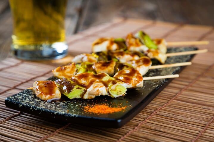Tokyo Like a Local: Authentic Nightlife Experience — photo 17