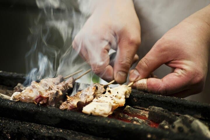 Tokyo Like a Local: Authentic Nightlife Experience — photo 18