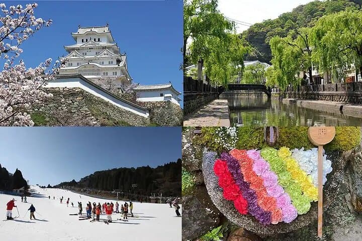 Explore Osaka Kyoto with Sightseeing Pass — photo 5
