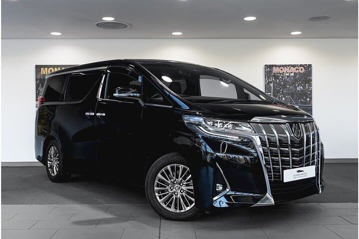 Private transfer from Narita Airport to Tokyo — photo 2