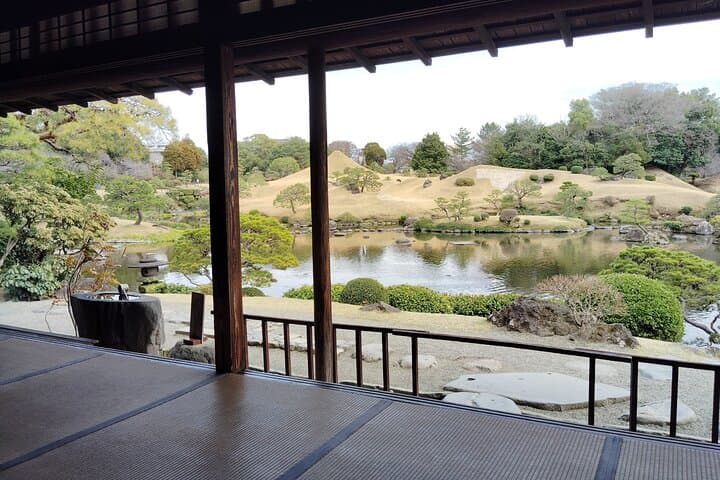 Explore Castles, Shrines, and Gardens in Kumamoto — photo 4