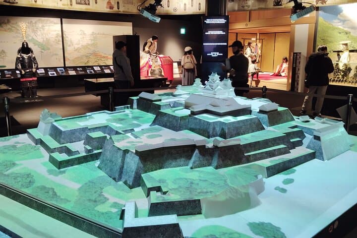 Explore Castles, Shrines, and Gardens in Kumamoto — photo 9