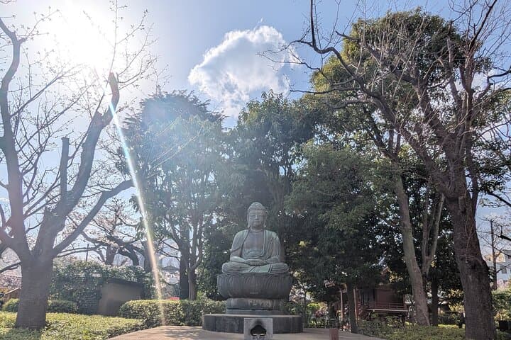 Private Walking Tour in Asakusa with Guide — photo 6