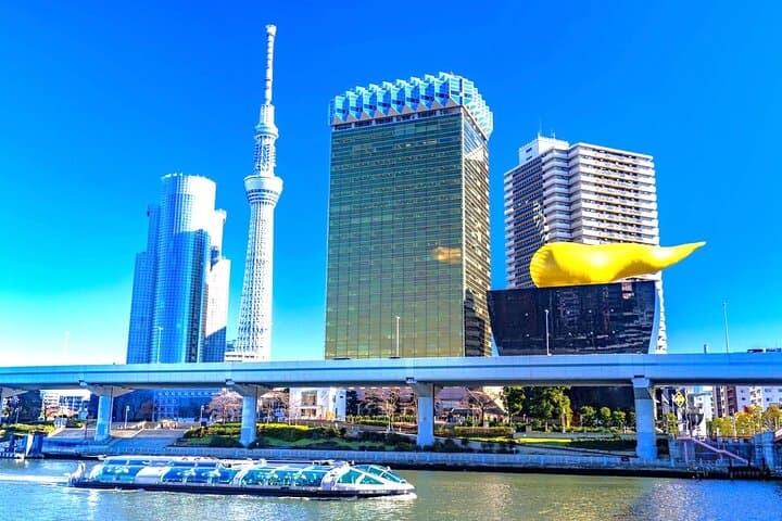 Private Walking Tour in Asakusa with Guide — photo 9