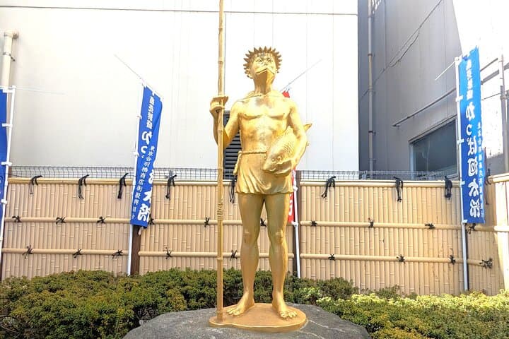 Private Walking Tour in Asakusa with Guide — photo 11