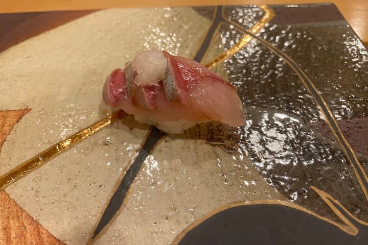 Kyoto Gion Luxury Sushi Full-Course Dinner Experience — photo 4