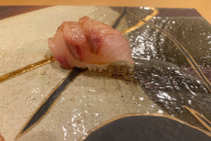 Kyoto Gion Luxury Sushi Full-Course Dinner Experience — photo 9