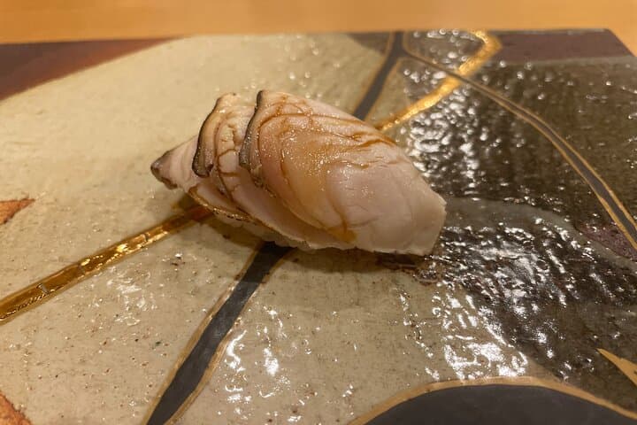 Kyoto Gion Luxury Sushi Full-Course Dinner Experience — photo 11