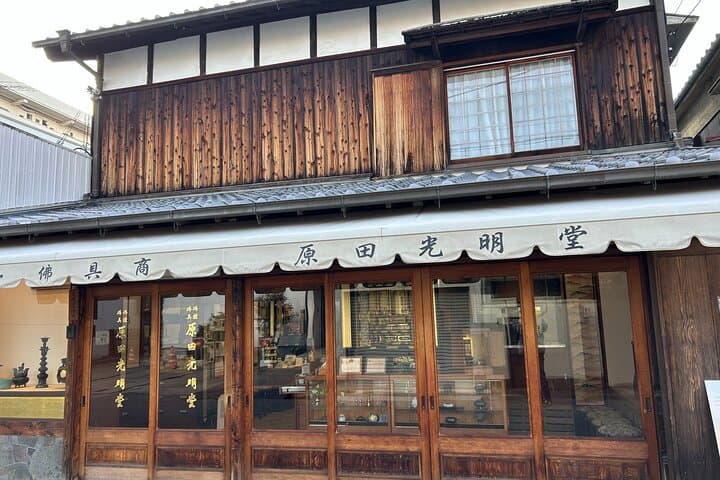 Osaka-Himeji Customize Tour with Pickup and DropOff — photo 16