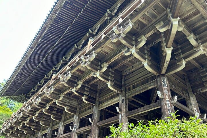 Osaka-Himeji Customize Tour with Pickup and DropOff — photo 20