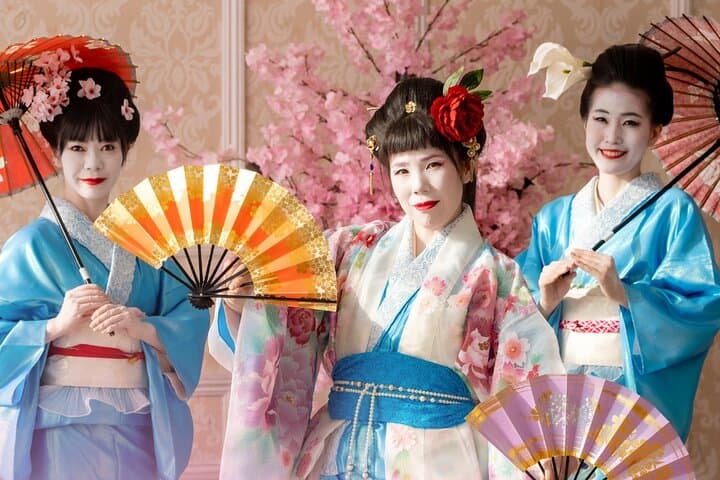 Miyajima Music Voyage:Solo Opera/Japanese Music & Dance/Walk Tour — photo 5
