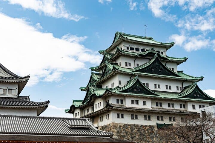 Nagoya Half-Day Tour with a Local- 100% Personalized & Private — photo 2
