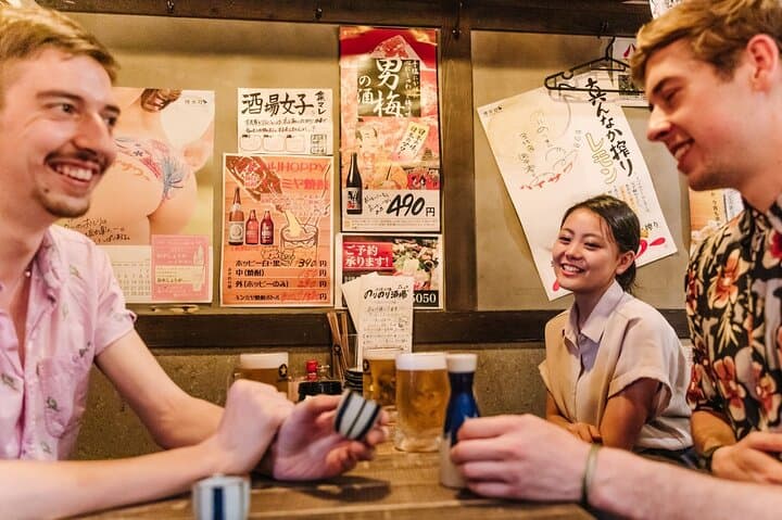 Nagoya Half-Day Tour with a Local- 100% Personalized & Private — photo 5