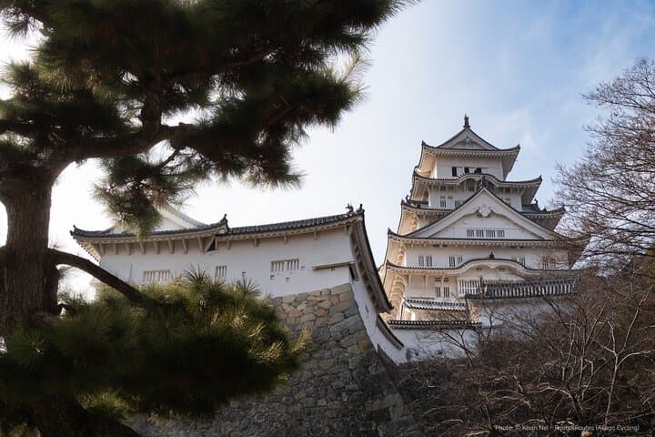 Himeji Photography Walking Tour with Instax Camera — photo 3