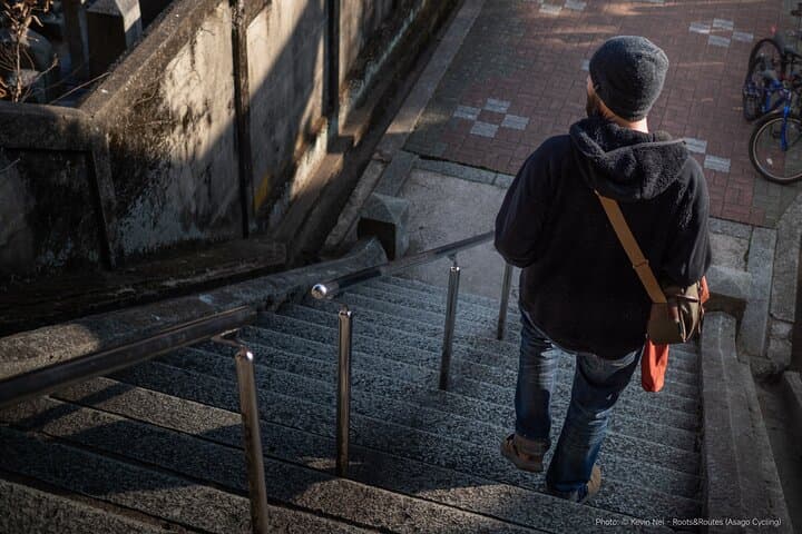 Himeji Photography Walking Tour with Instax Camera — photo 4