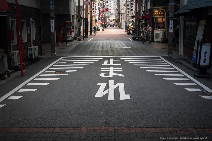 Himeji Photography Walking Tour with Instax Camera — photo 9