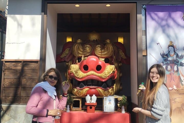 Guided Imperial Palace and Guided Tokyo City Private Day Trip — photo 6