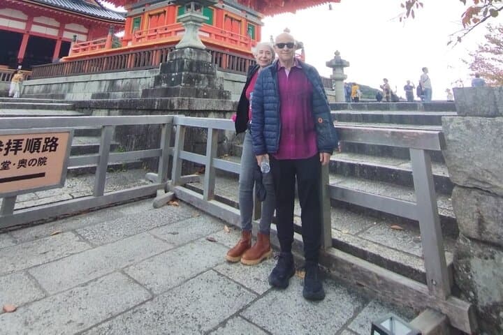 Guided Imperial Palace and Guided Tokyo City Private Day Trip — photo 9