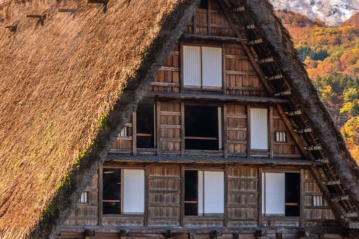 Shirakawago, Gujo Hachiman & Hida Takayama Day Tour | from Nagoya — photo 4