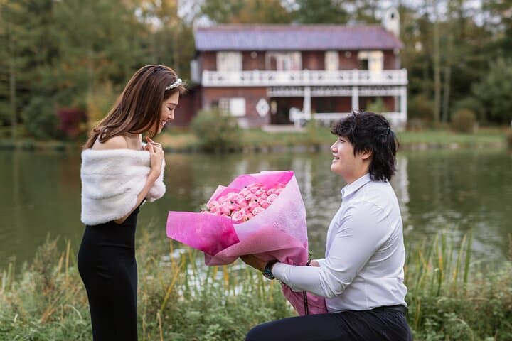 Private Photoshoot Experience in Karuizawa — photo 2