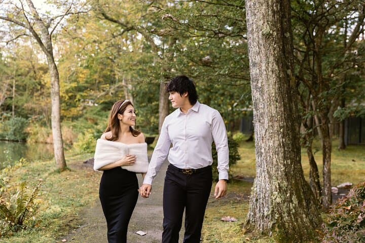 Private Photoshoot Experience in Karuizawa — photo 4