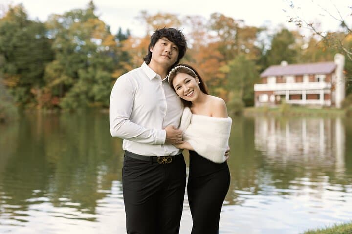 Private Photoshoot Experience in Karuizawa — photo 5